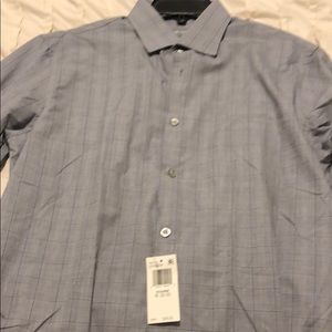Brand new Michael Kors dress shirt